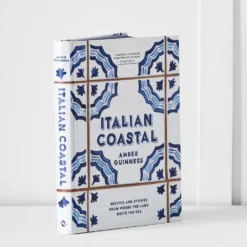 Italian Coastal by Amber Guinness Blue Edition – Mediterranean Recipes & Travelogue Cookbook 10 Italian Coastal by Amber Guinness Blue Edition – Mediterranean Recipes & Travelogue Cookbook -Provincialhomeliving 1117262461 d
