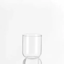 Riley Bedside Water Jug Clear -Provincialhomeliving 1117262462 e