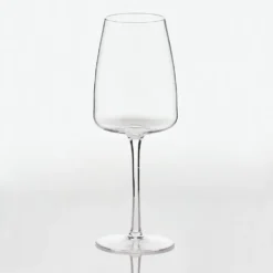 Tate Goblet 4 Pack Clear