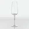 Tate Champagne Flute 4 Pack Clear 1 Tate Champagne Flute 4 Pack Clear -Provincialhomeliving 1117262467 b