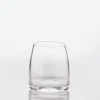 Tate Tumbler 4 Pack Clear -Provincialhomeliving 1117262468 b