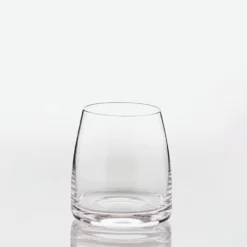 Tate Tumbler 4 Pack Clear