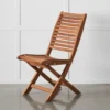 Solange Folding Chair Natural 1 Solange Folding Chair Natural -Provincialhomeliving 1117262475 a