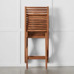 Solange Folding Chair Natural -Provincialhomeliving 1117262475 e