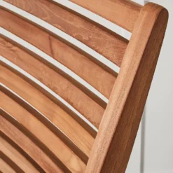 Solange Folding Chair Natural -Provincialhomeliving 1117262475 h