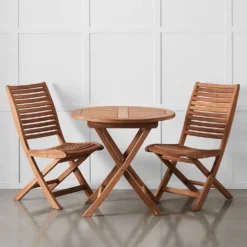 Solange Folding Table Natural -Provincialhomeliving 1117262476 c