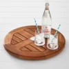 Lazy Susan Natural 1 Lazy Susan Natural -Provincialhomeliving 1117262477 a