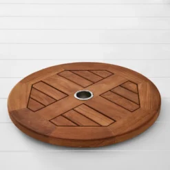 Lazy Susan Natural -Provincialhomeliving 1117262477 b