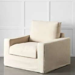 Dromana Armchair Natural