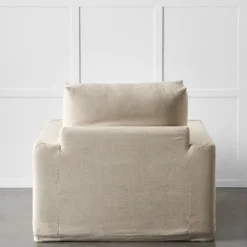Dromana Armchair Natural -Provincialhomeliving 1117262480 f