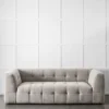 Rafferty 3 Seat Sofa Grey -Provincialhomeliving 1117262492 a