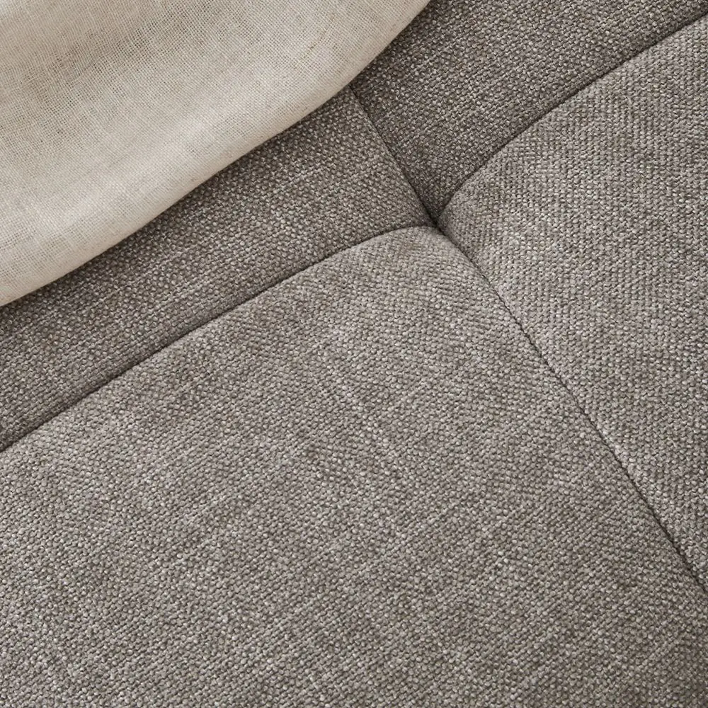 Rafferty 3 Seat Sofa Grey 9 Rafferty 3 Seat Sofa Grey - Image 7