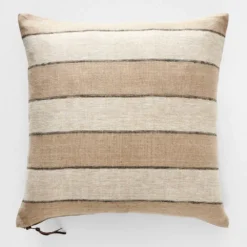 Chelsea Cushion 55x55 Natural