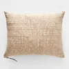 Cassette Cushion 40x60 Natural