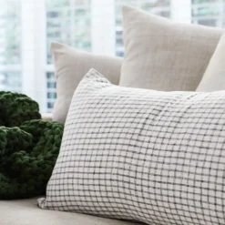 Crombie Cushion 40x90 Multi