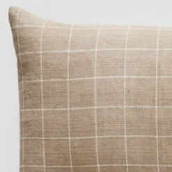 Scotch Cushion 40x90 Natural -Provincialhomeliving 1117262517 bbb
