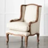 Khadi Arcadia Armchair Natural 2 Khadi Arcadia Armchair Natural -Provincialhomeliving 1117262518 a