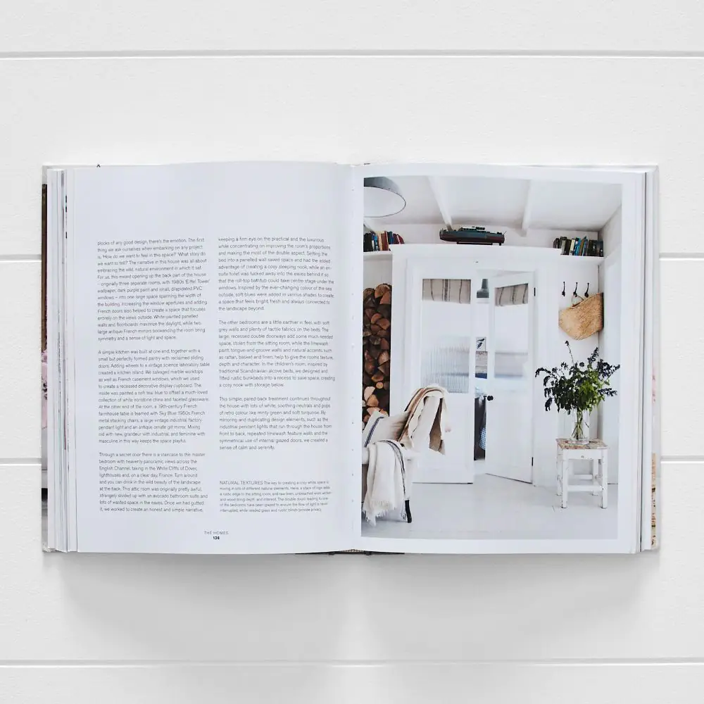 The Romantic Minimalist by Atlanta Bartlett & Dave Coote – Sustainable Interior Design & Minimalist Living Book 4 The Romantic Minimalist by Atlanta Bartlett & Dave Coote – Sustainable Interior Design & Minimalist Living Book - Image 2