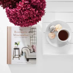 The Romantic Minimalist by Atlanta Bartlett & Dave Coote – Sustainable Interior Design & Minimalist Living Book 11 The Romantic Minimalist by Atlanta Bartlett & Dave Coote – Sustainable Interior Design & Minimalist Living Book -Provincialhomeliving 1117262523 e