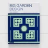 Paul Bangay Big Garden Design Blue & White -Provincialhomeliving 1117262524 a