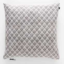 Jazmin Cushion 55cm X 55cm Kimba Sand