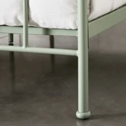 Quinn Queen Bed Olive 15 Quinn Queen Bed Olive -Provincialhomeliving 1117262531 f