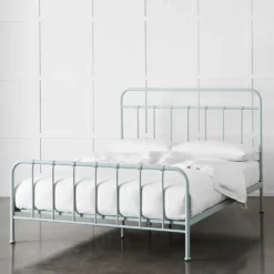 Quinn Queen Bed Dusk