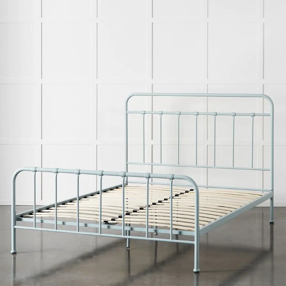 Quinn Queen Bed Dusk 4 Quinn Queen Bed Dusk - Image 2