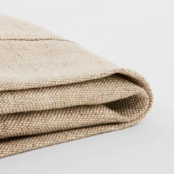 Bjorn Dining Chair Slip Cover Natural