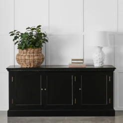 Ponting Sideboard Black