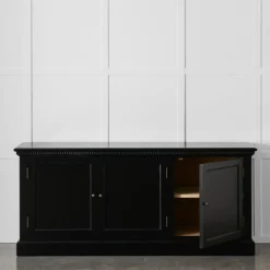 Ponting Sideboard Black -Provincialhomeliving 1117262536 c