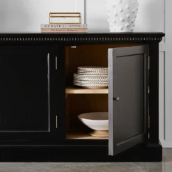Ponting Sideboard Black -Provincialhomeliving 1117262536 e