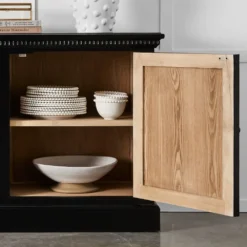 Ponting Sideboard Black -Provincialhomeliving 1117262536 f