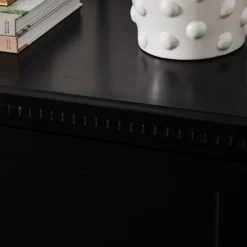 Ponting Sideboard Black -Provincialhomeliving 1117262536 h