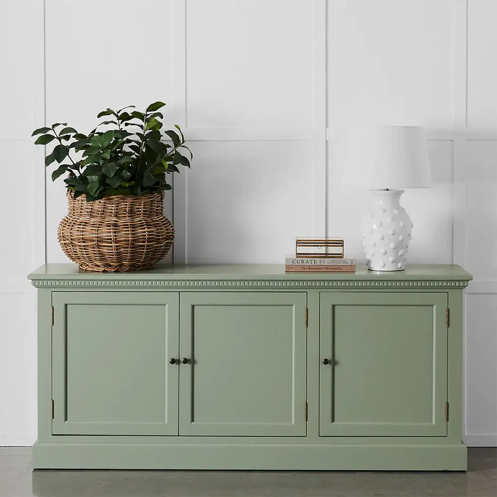 Ponting Sideboard Olive 3 Ponting Sideboard Olive
