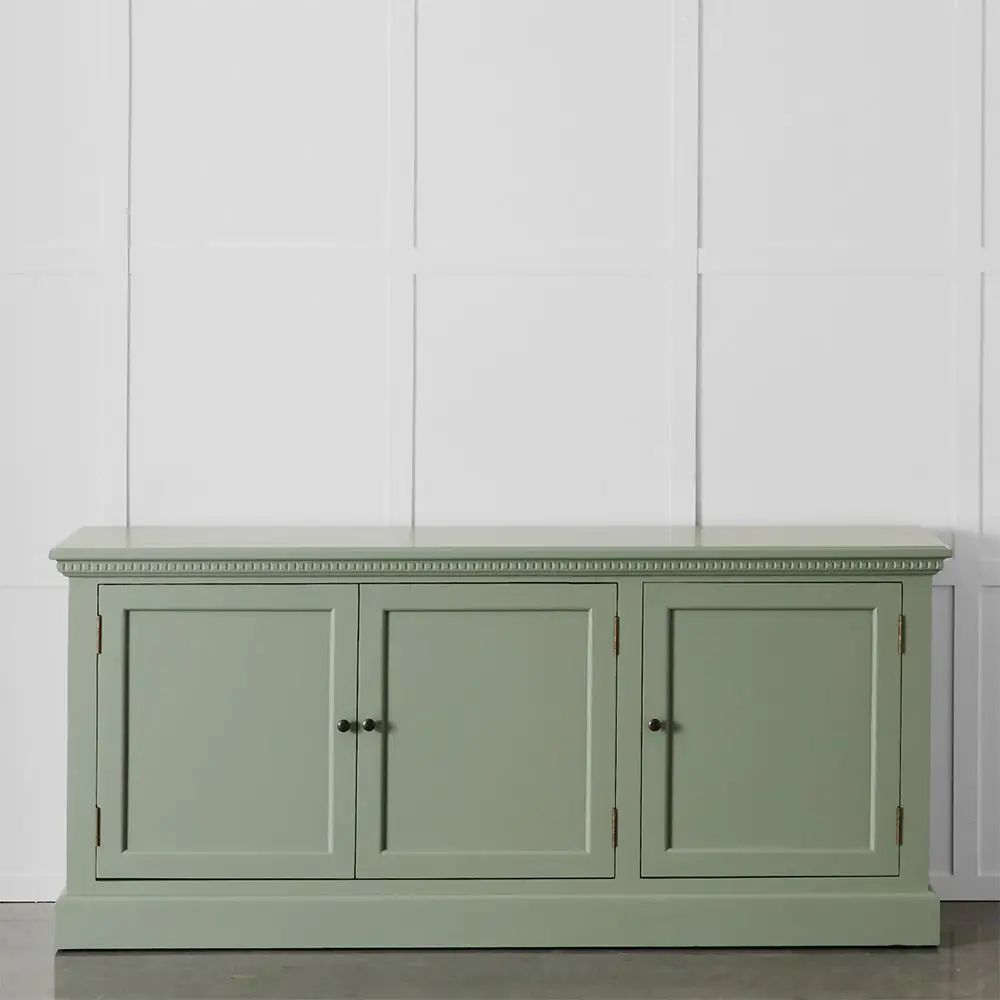 Ponting Sideboard Olive 5 Ponting Sideboard Olive - Image 3