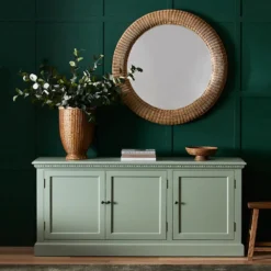 Ponting Sideboard Olive 11 Ponting Sideboard Olive -Provincialhomeliving 1117262537 bb