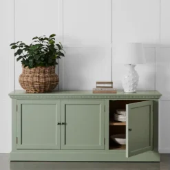 Ponting Sideboard Olive 14 Ponting Sideboard Olive -Provincialhomeliving 1117262537 d