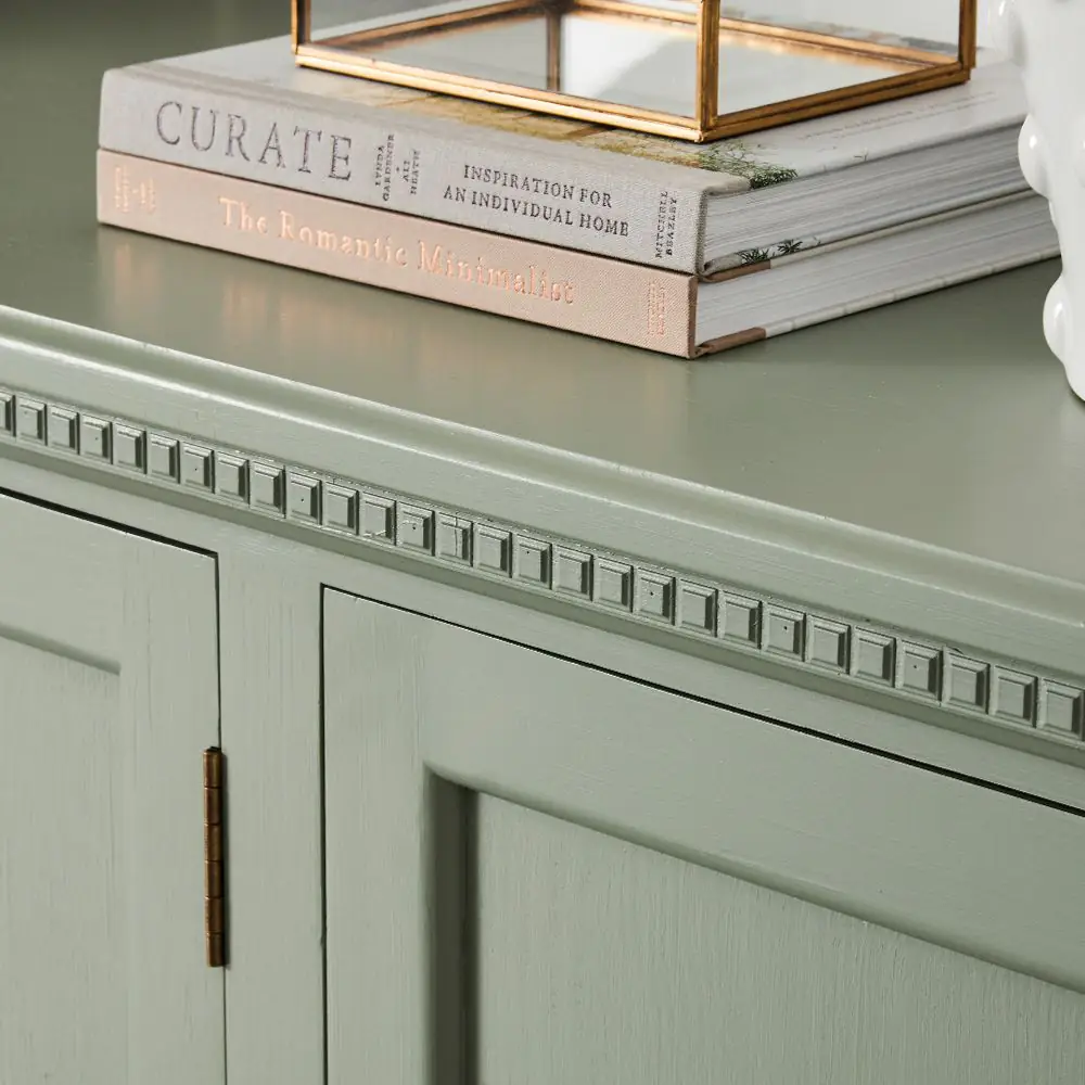 Ponting Sideboard Olive 9 Ponting Sideboard Olive - Image 7