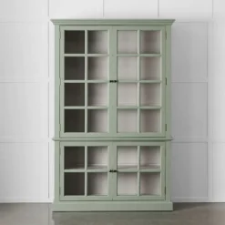 Archibald Cabinet Olive 11 Archibald Cabinet Olive -Provincialhomeliving 1117262538 b
