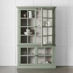 Archibald Cabinet Olive 12 Archibald Cabinet Olive -Provincialhomeliving 1117262538 c