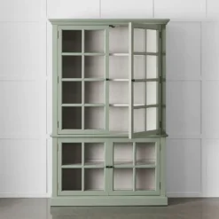 Archibald Cabinet Olive 13 Archibald Cabinet Olive -Provincialhomeliving 1117262538 d
