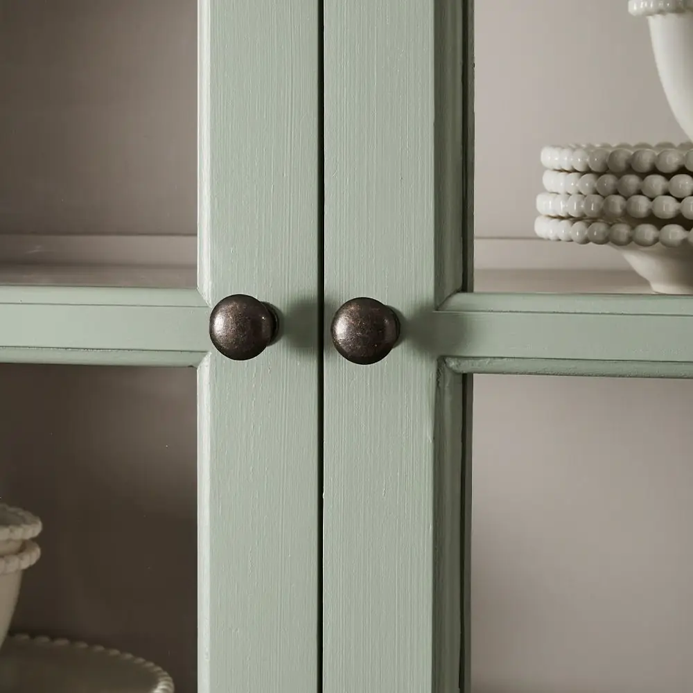 Archibald Cabinet Olive 8 Archibald Cabinet Olive - Image 6