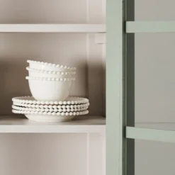 Archibald Cabinet Olive 15 Archibald Cabinet Olive -Provincialhomeliving 1117262538 f