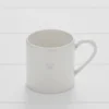 Partridge Mug White 1 Partridge Mug White -Provincialhomeliving 1117262540 aa