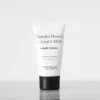Manuka Honey & Goats Milk Hand Cream Black & White -Provincialhomeliving 1117262542 a