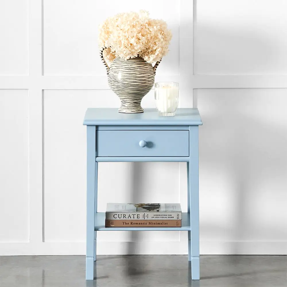 Bella Bedside Table Dusk 3 Bella Bedside Table Dusk