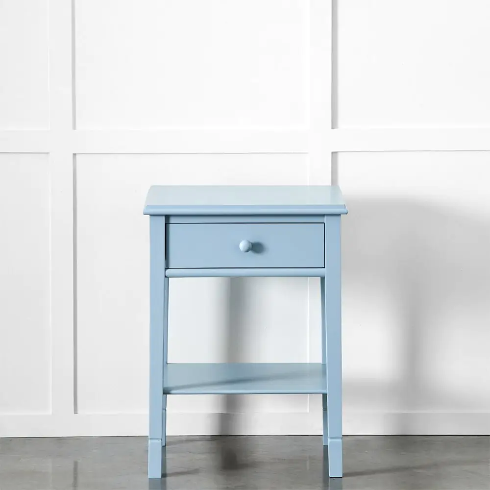 Bella Bedside Table Dusk 4 Bella Bedside Table Dusk - Image 2