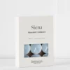 Siena Tealight Candles 12 Pk Dusk 2 Siena Tealight Candles 12 Pk Dusk -Provincialhomeliving 1117262549 a