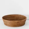 Indra Shallow Bowl Honey -Provincialhomeliving 1117262559 a